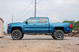 Rough Country 18750 7 Inch Suspension Lift Kit Vertex Cast Aluminum or Stamped Steel 14-18 Silverado/Sierra 1500 2WD - Truck Part Superstore