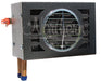 Northern Radiator AH24468 24 Volt 20,000 Btu Auxiliary Heater - Truck Part Superstore