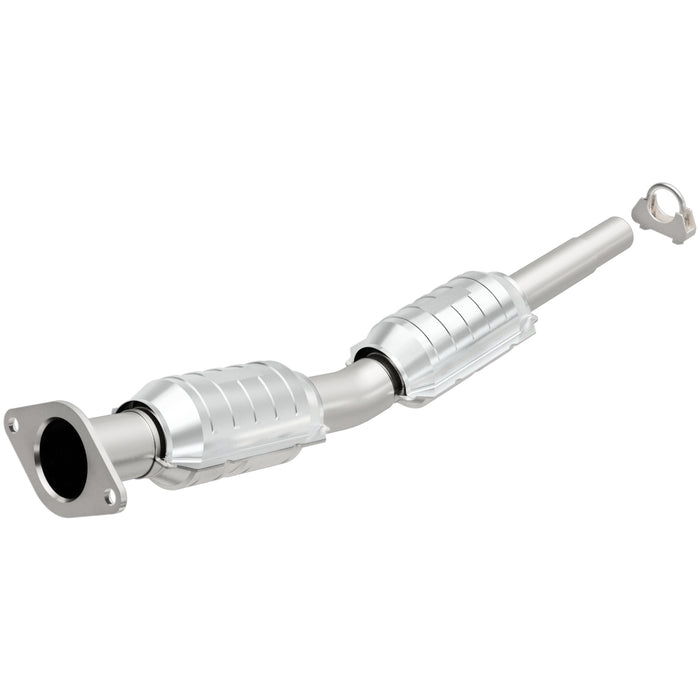 MagnaFlow Exhaust Products 49752 OEM Grade Direct-Fit Catalytic Converter - Truck Part Superstore