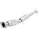MagnaFlow Exhaust Products 49752 OEM Grade Direct-Fit Catalytic Converter - Truck Part Superstore