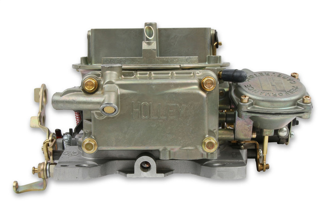 Holley 0-80555C Classic Street Carburetor - Truck Part Superstore