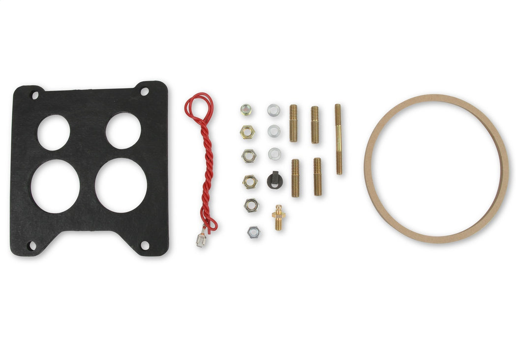 Holley 0-80555C Classic Street Carburetor - Truck Part Superstore