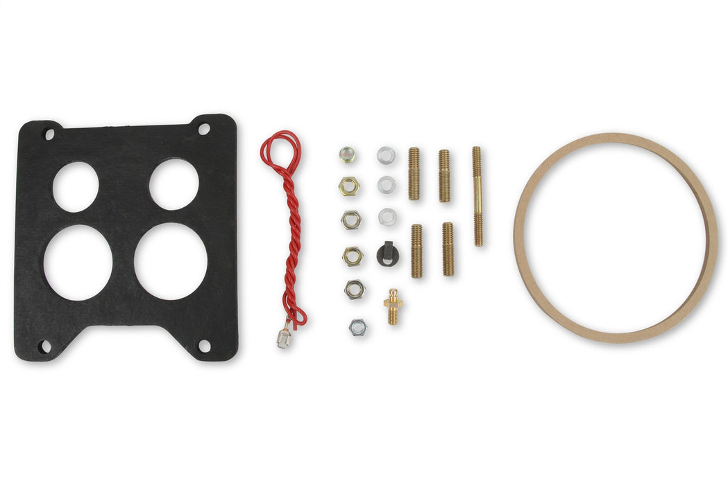 Holley 0-80555C Classic Street Carburetor - Truck Part Superstore