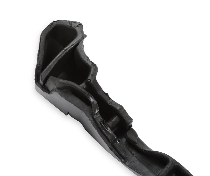 Holley 08-100 Fender To Cab Seal; Left Hand; - Truck Part Superstore