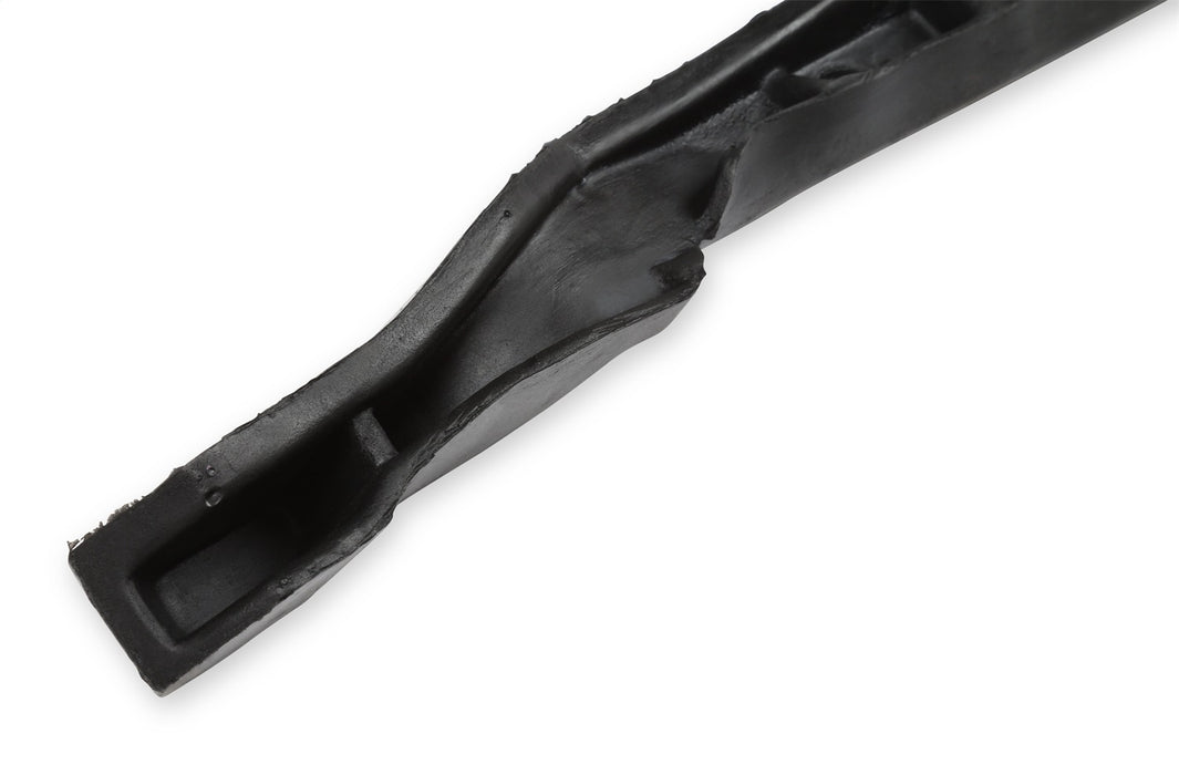 Holley 08-100 Fender To Cab Seal; Left Hand; - Truck Part Superstore