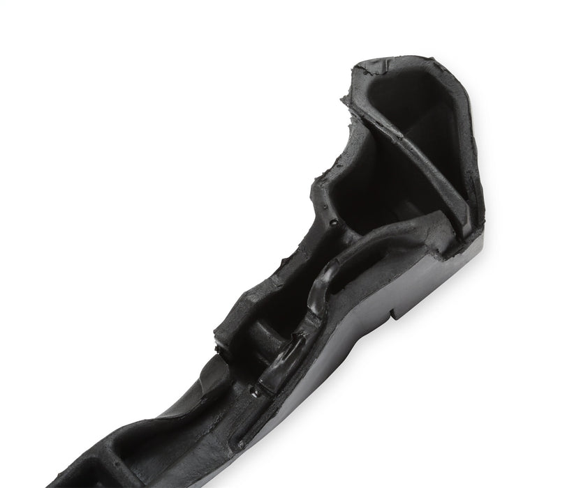 Holley 08-101 Fender To Cab Seal; Right Hand; - Truck Part Superstore