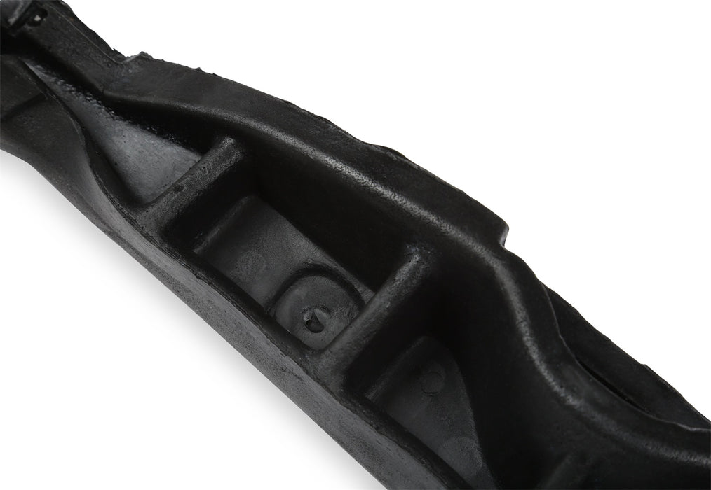 Holley 08-101 Fender To Cab Seal; Right Hand; - Truck Part Superstore