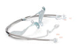Rough Country 89710 F-250/350 Extended Front Brake Lines Rough Country - Truck Part Superstore