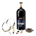 Design Engineering 80102 CryO2™ Tank And Installation Kit; 10 lbs.; - Truck Part Superstore