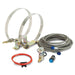 Design Engineering 80105 CryO2™ Installation Kit; 10 lbs.; Tank Not Included; - Truck Part Superstore