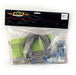 Design Engineering 80105 CryO2™ Installation Kit; 10 lbs.; Tank Not Included; - Truck Part Superstore