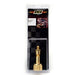 Design Engineering 80107 CryO2™ Tank Nut And Nipple Assembly; To Male-4AN Assembly; - Truck Part Superstore