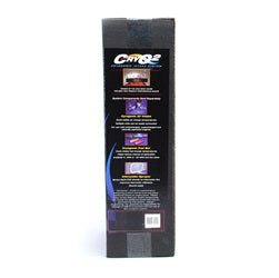 Design Engineering 80108 CryO2™ Intercooler Sprayer Kit - Truck Part Superstore