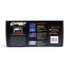 Design Engineering 80111 CryO2™ Cryogenic Air Intake; 2.5 in. O.D.; - Truck Part Superstore