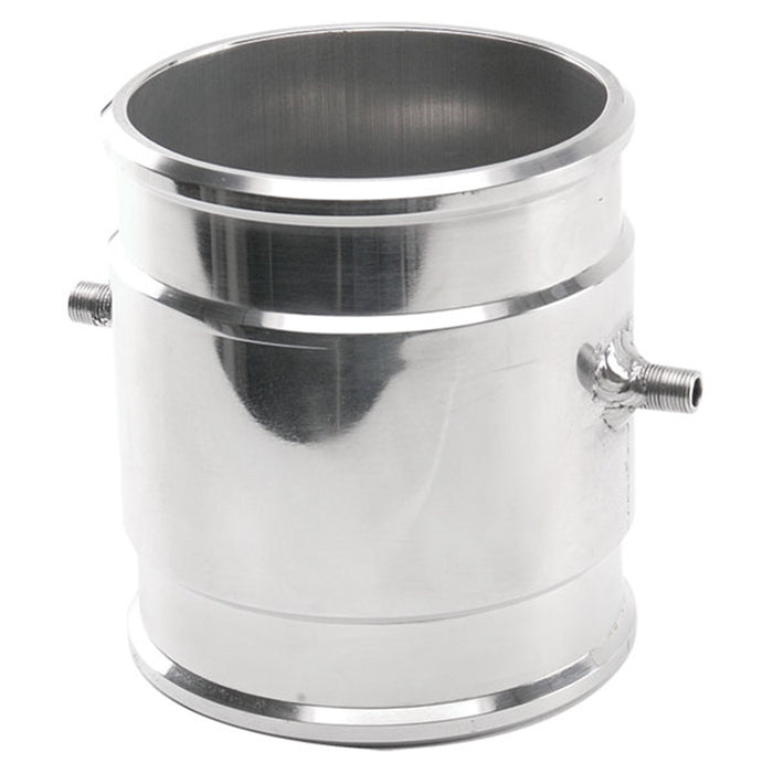 Design Engineering 80112 CryO2™ Cryogenic Air Intake; 4.5 in. O.D.; - Truck Part Superstore