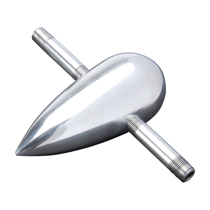 Design Engineering 80117 CryO2™ Cryogenic Air Intake Bulb; 1.75 in.; Bulb And Legs Only; - Truck Part Superstore