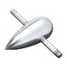 Design Engineering 80117 CryO2™ Cryogenic Air Intake Bulb; 1.75 in.; Bulb And Legs Only; - Truck Part Superstore