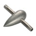 Design Engineering 80119 CryO2™ Cryogenic Air Intake Bulb; 1.25 in.; Bulb And Legs Only; - Truck Part Superstore