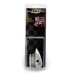 Design Engineering 80119 CryO2™ Cryogenic Air Intake Bulb; 1.25 in.; Bulb And Legs Only; - Truck Part Superstore