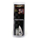 Design Engineering 80119 CryO2™ Cryogenic Air Intake Bulb; 1.25 in.; Bulb And Legs Only; - Truck Part Superstore