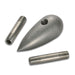 Design Engineering 80119 CryO2™ Cryogenic Air Intake Bulb; 1.25 in.; Bulb And Legs Only; - Truck Part Superstore