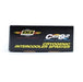 Design Engineering 80130 CryO2™ Intercooler Sprayer; 16 in. x 5 in.; Front Mount; - Truck Part Superstore