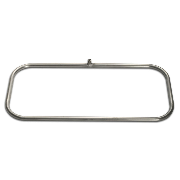 Design Engineering 80134 CryO2™ Intercooler Sprayer; 19 in. x 9 in.; Front Mount; - Truck Part Superstore