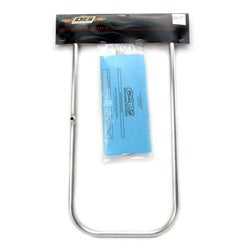 Design Engineering 80134 CryO2™ Intercooler Sprayer; 19 in. x 9 in.; Front Mount; - Truck Part Superstore