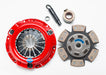 South Bend Clutch K08014-HD-DXD-B K08014-HD-DXD-B, STAGE 2 DRAG. - Truck Part Superstore