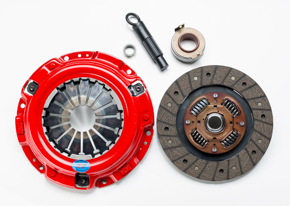 South Bend Clutch K08014-HD-O K08014-HD-O, STAGE 2 DAILY. - Truck Part Superstore