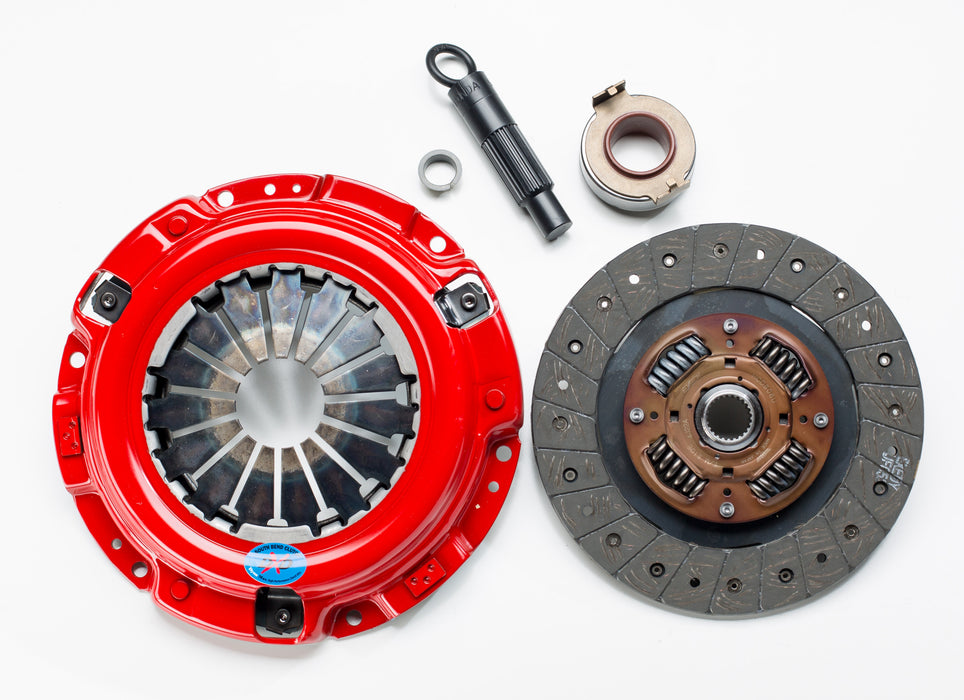 South Bend Clutch K08014-HD Transmission Clutch Kit - Truck Part Superstore