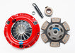 South Bend Clutch K08014-SS-DXD-B K08014-SS-DXD-B, STAGE 3 DRAG. - Truck Part Superstore