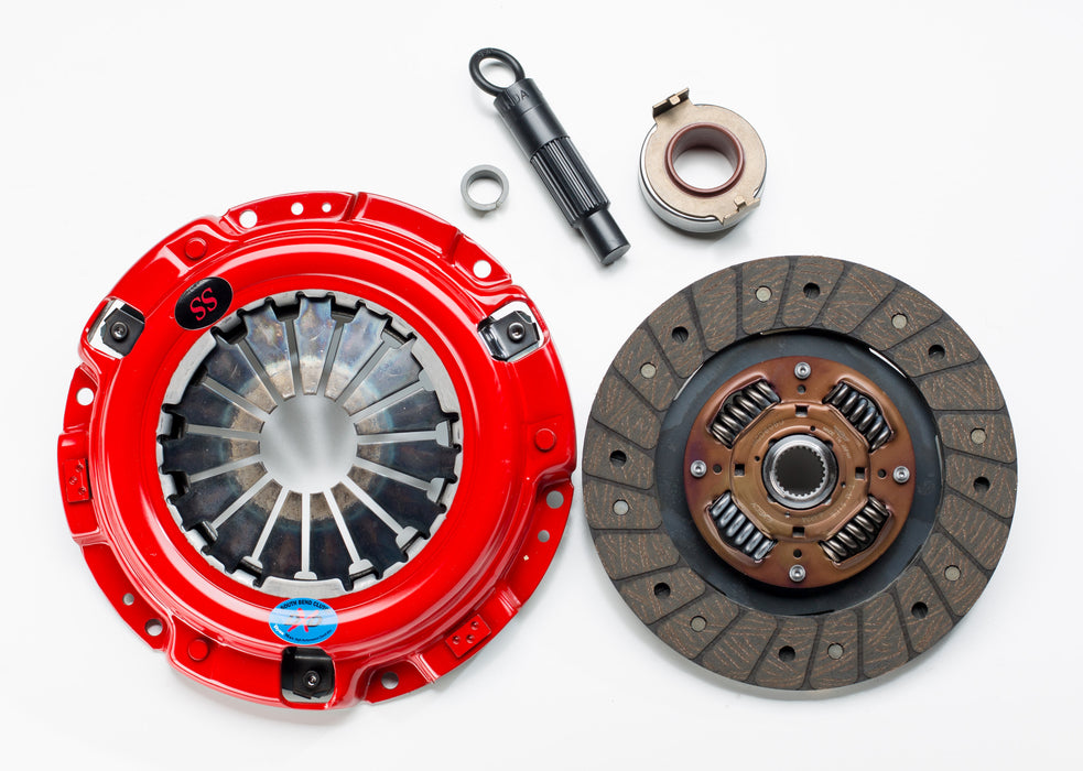 South Bend Clutch K08014-SS-O K08014-SS-O, STAGE 3 DAILY. - Truck Part Superstore