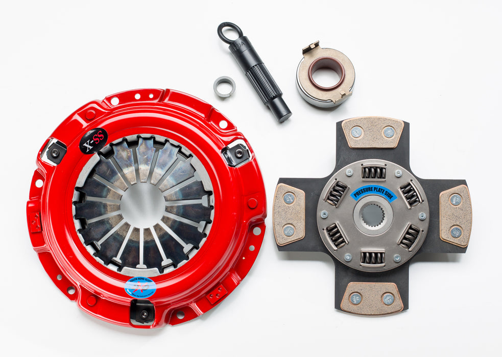 South Bend Clutch K08014-SS-X K08014-SS-X, STAGE 4 EXTREME. - Truck Part Superstore