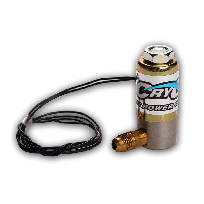 Design Engineering 80200 CryO2™ Solenoid Valve; - Truck Part Superstore