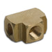 Design Engineering 80216 Y Block; 1/8 in. NPT Female All; - Truck Part Superstore