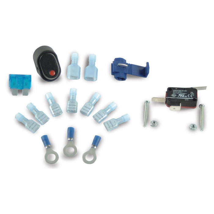 Design Engineering 80230 CO2SysThrottleSwitch - Truck Part Superstore