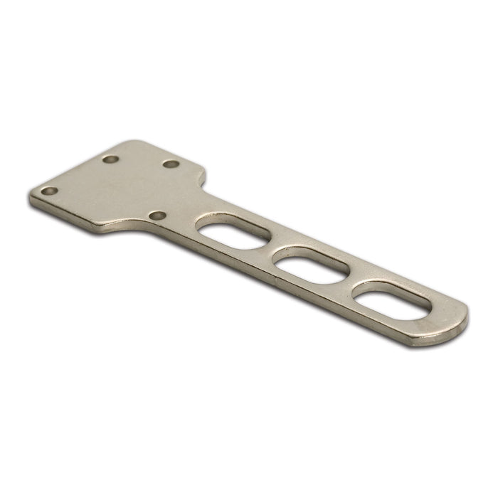 Design Engineering 80231 Throttle Switch Bracket; Full Wide Open; - Truck Part Superstore