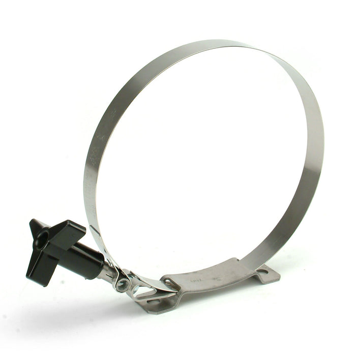 Design Engineering 80242 Tank Mounting Bracket; 10 lb.; Short; Each; - Truck Part Superstore