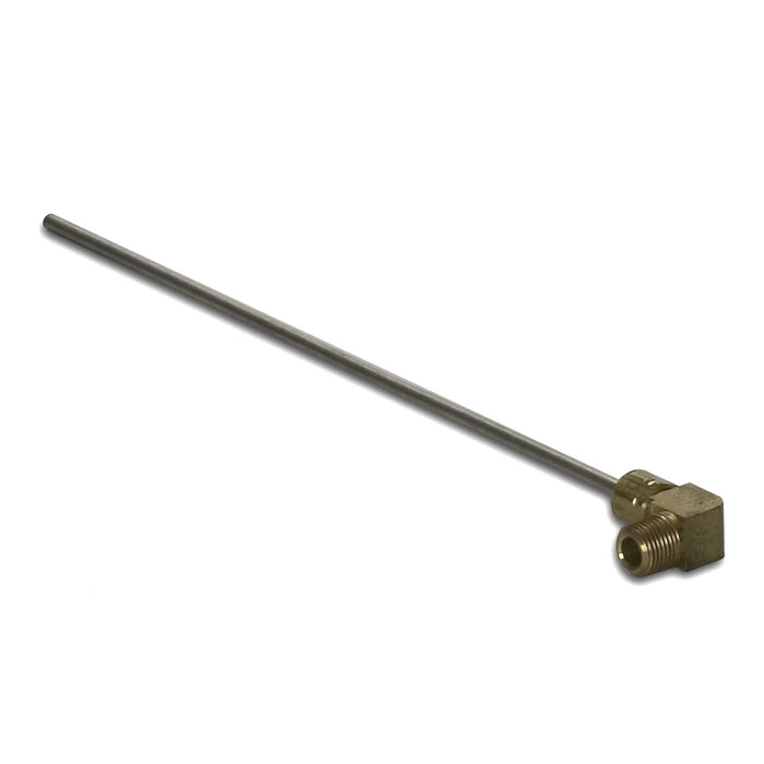 Design Engineering 80300 CryO2™ Single Purge Vent; Tube Only; - Truck Part Superstore