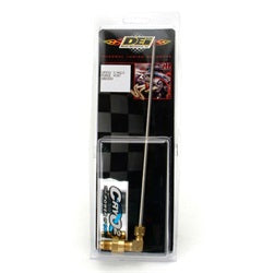 Design Engineering 80300 CryO2™ Single Purge Vent; Tube Only; - Truck Part Superstore