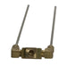 Design Engineering 80301 CryO2™ Dual Purge Vent; Tube Only; - Truck Part Superstore