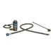 Design Engineering 80302 CryO2™ Single Purge Valve Kit; Includes Hose And Solenoid Valve; - Truck Part Superstore