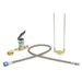 Design Engineering 80303 CryO2™ Dual Purge Valve Kit; Includes Hose And Solenoid Valve; - Truck Part Superstore