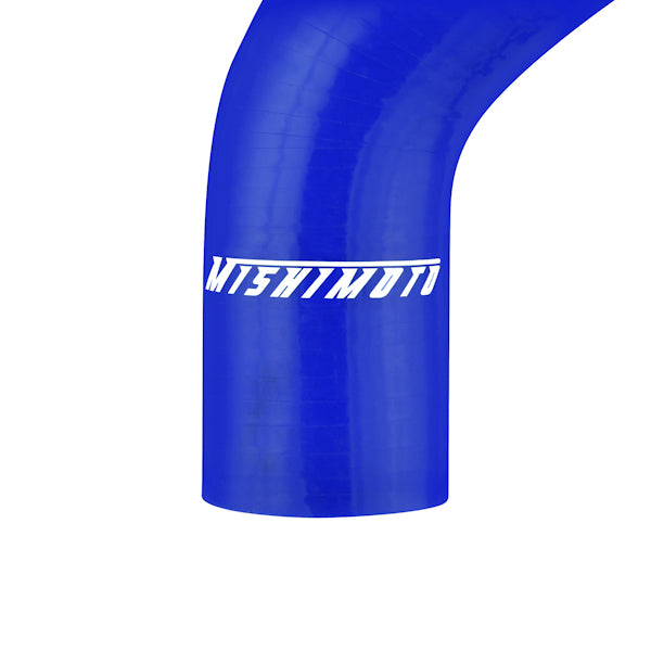 Mishimoto MMHOSE-370Z-09BL Silicone Radiator Hose Kit, fits Nissan 370Z 2009-2020 - Truck Part Superstore