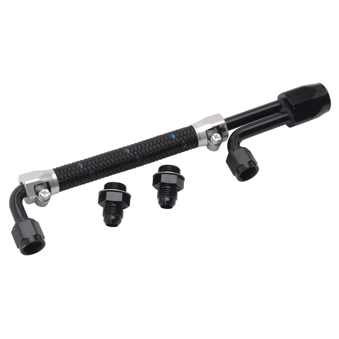 Edelbrock 80913 { Sellable : Yes } - Truck Part Superstore