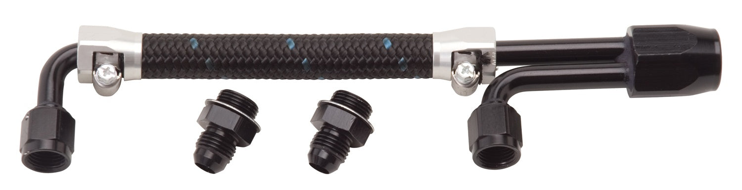 Edelbrock 80913 { Sellable : Yes } - Truck Part Superstore