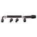 Edelbrock 80913 { Sellable : Yes } - Truck Part Superstore