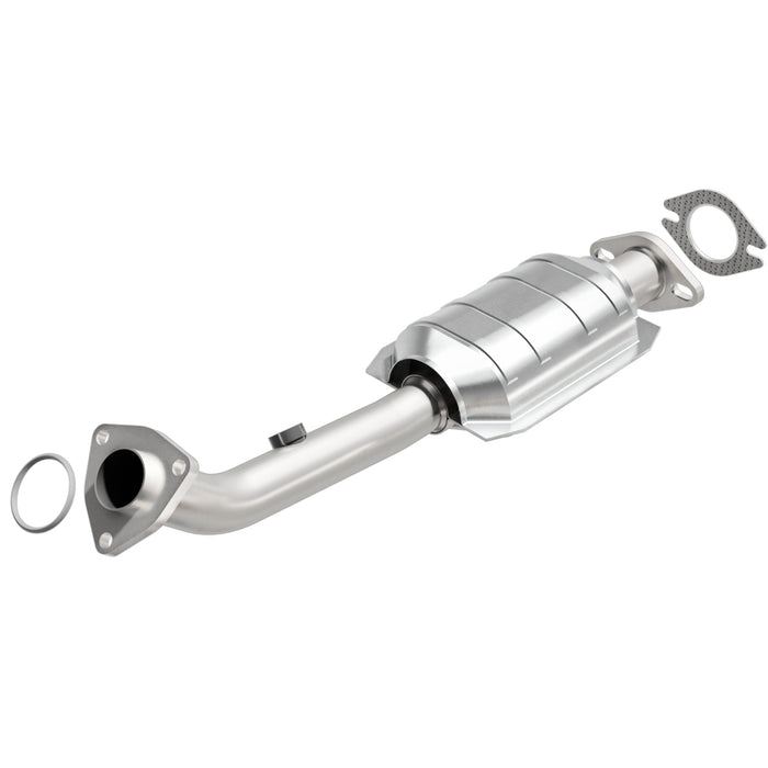 MagnaFlow Exhaust Products 447227 California Direct-Fit Catalytic Converter - Truck Part Superstore