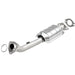 MagnaFlow Exhaust Products 447227 California Direct-Fit Catalytic Converter - Truck Part Superstore